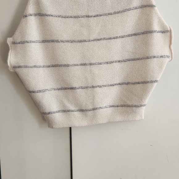 Bruno Manetti Sweaters - Bruno Manetti Sleeveless sweater